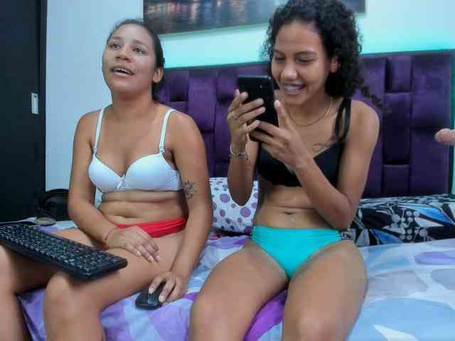 CharlottandVanessa