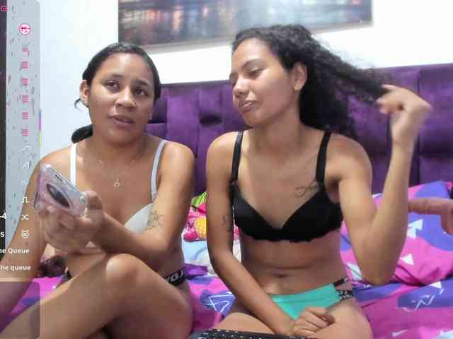 CharlottandVanessa