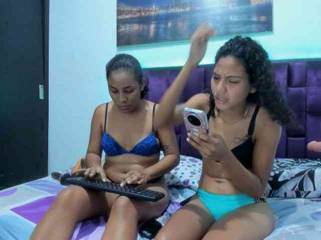 CharlottandVanessa