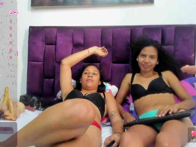 CharlottandVanessa