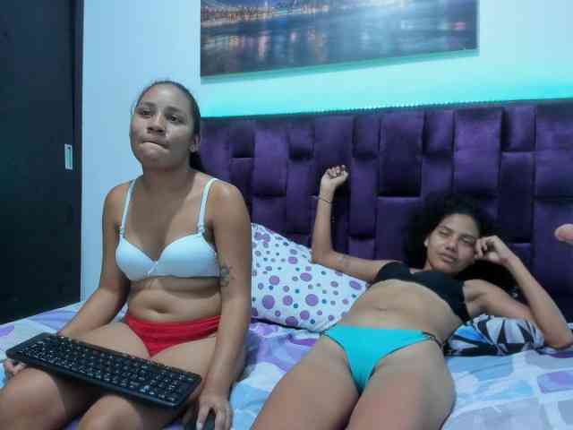 CharlottandVanessa