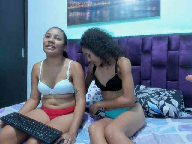 CharlottandVanessa