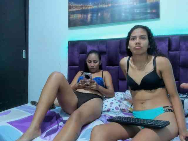 CharlottandVanessa