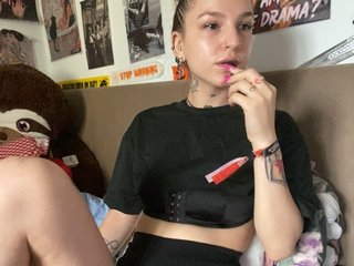 AgnesMoon1 Porn Show