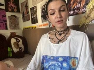 AgnesMoon1 Porn Show