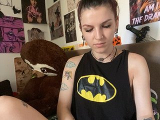 AgnesMoon1 Porn Show