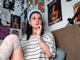 AgnesMoon1 Porn Show