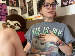 AgnesMoon1 Porn Show