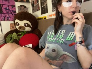 AgnesMoon1 Porn Show