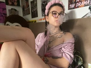 AgnesMoon1 Porn Show
