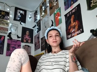 AgnesMoon1 Porn Show