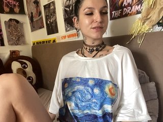 AgnesMoon1 Porn Show