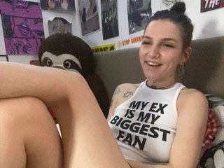 AgnesMoon1 Porn Show