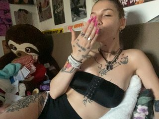 AgnesMoon1 Porn Show