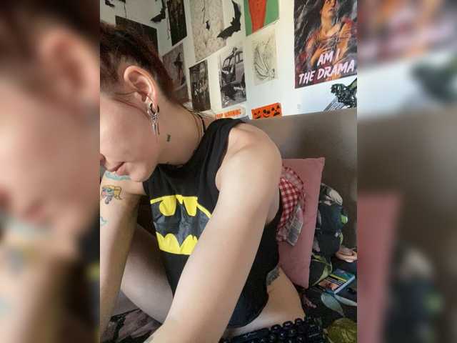 AgnesMoon1 live cam on BongaCams