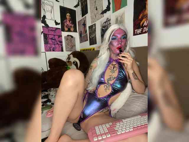 AgnesMoon1 webcam