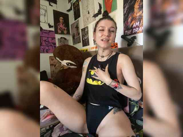 AgnesMoon1 webcam