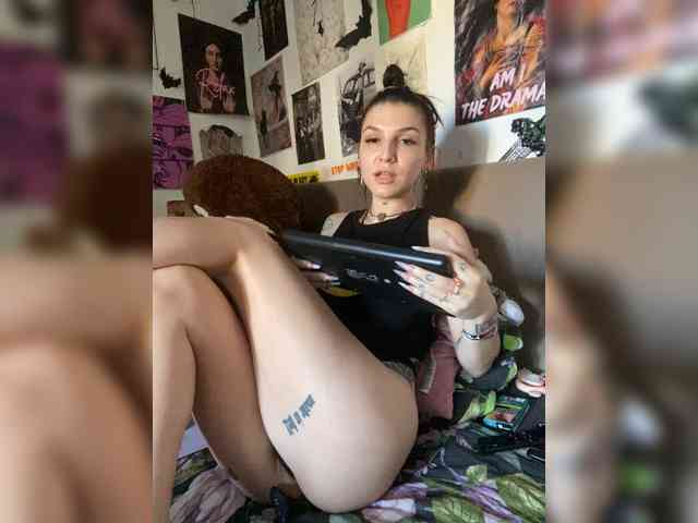 AgnesMoon1 webcam