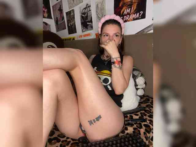 AgnesMoon1 webcam