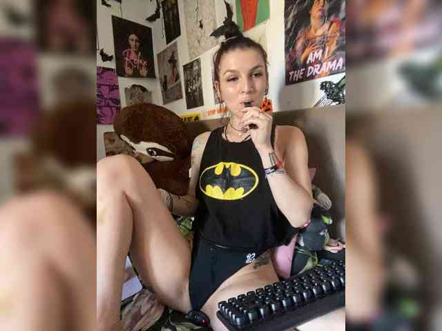 AgnesMoon1 webcam