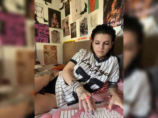 AgnesMoon1 webcam