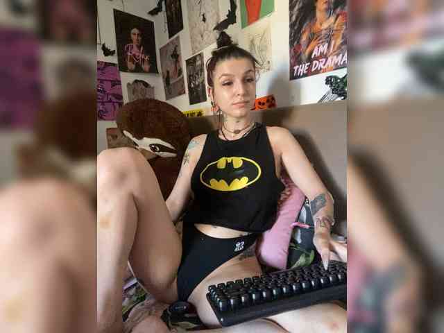 AgnesMoon1 webcam