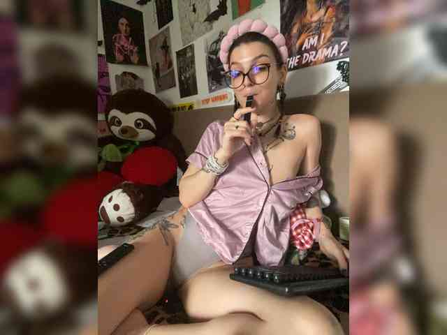 AgnesMoon1 webcam