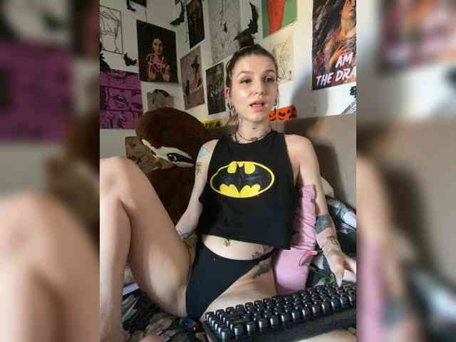AgnesMoon1 webcam