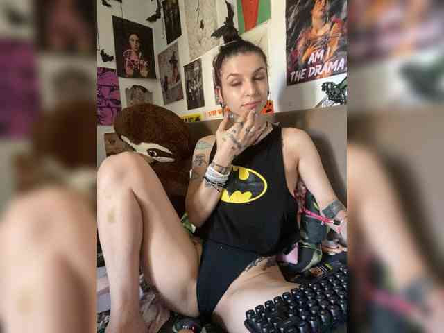 AgnesMoon1 webcam