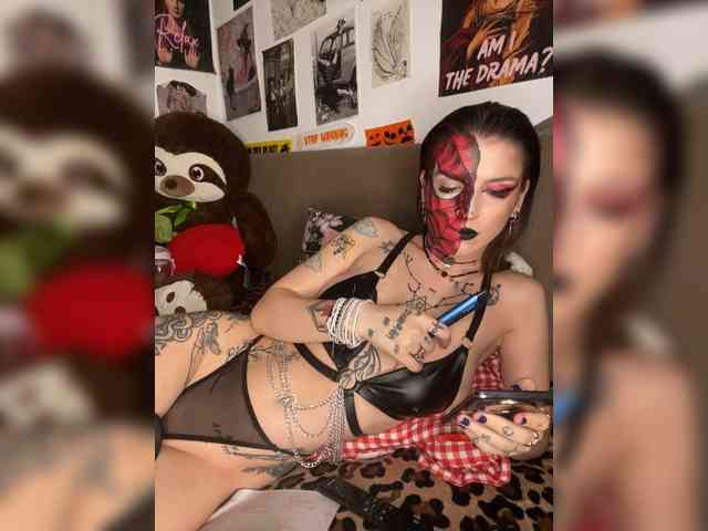 AgnesMoon1 webcam