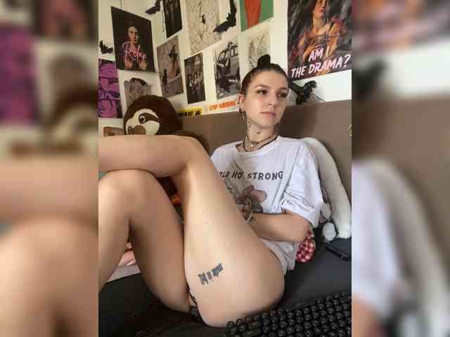 AgnesMoon1 webcam