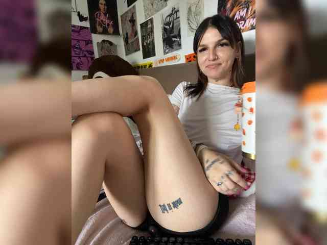 AgnesMoon1 webcam