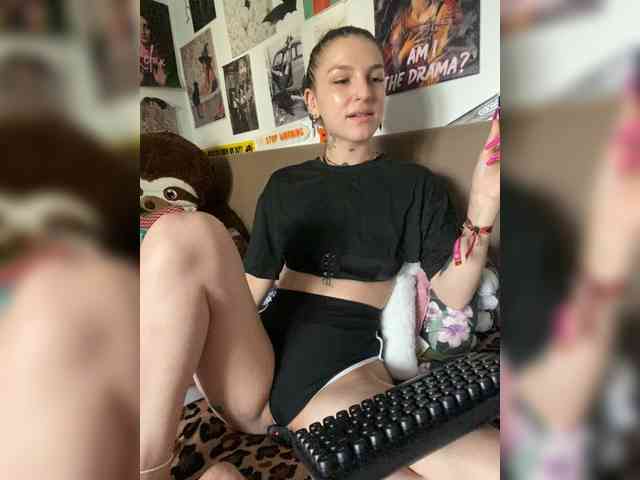 AgnesMoon1 webcam