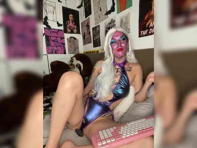 AgnesMoon1 webcam