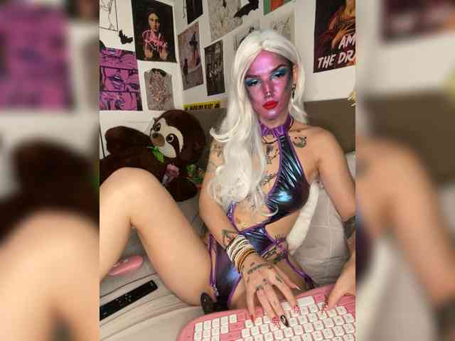 AgnesMoon1 webcam