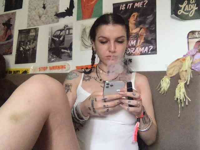 AgnesMoon1 webcam