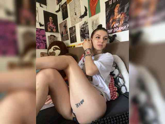 AgnesMoon1 webcam
