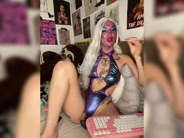 AgnesMoon1 webcam