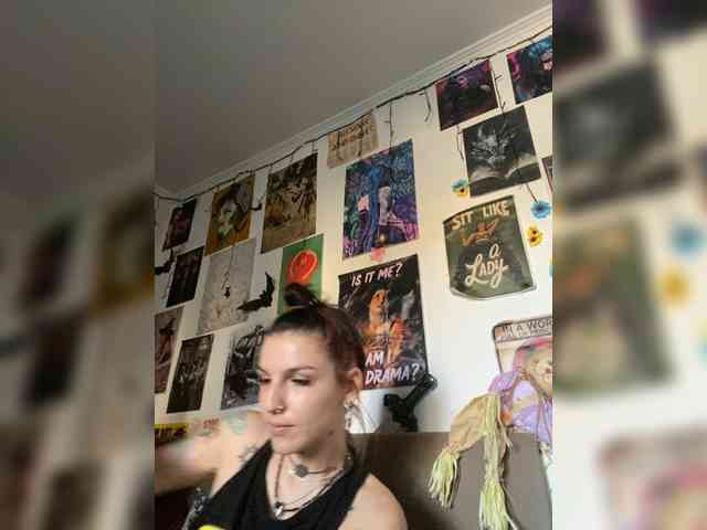 AgnesMoon1 webcam