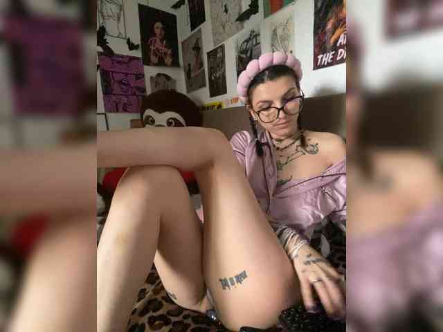 AgnesMoon1 webcam