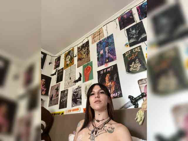 AgnesMoon1 webcam