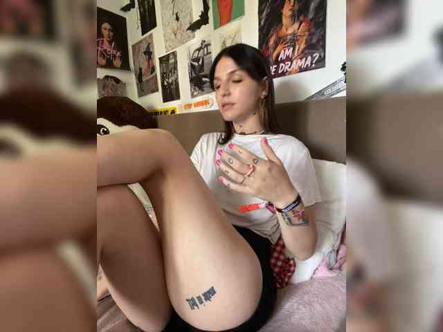 AgnesMoon1 webcam