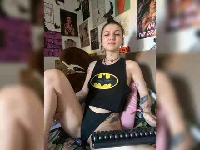 AgnesMoon1 webcam
