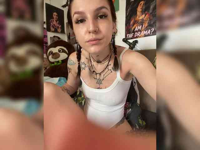 AgnesMoon1 webcam