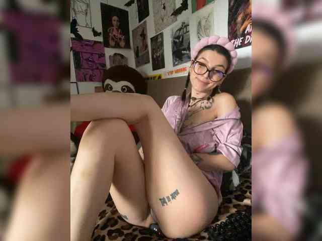 AgnesMoon1 webcam