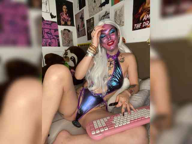 AgnesMoon1 webcam