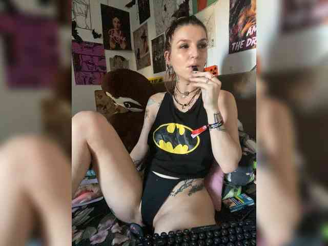 AgnesMoon1 webcam
