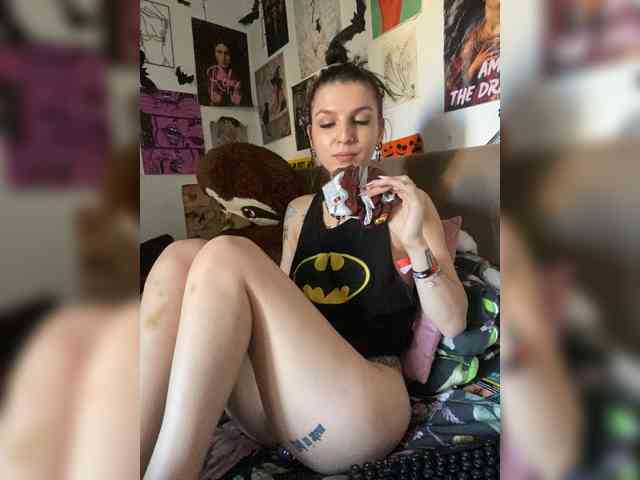 AgnesMoon1 webcam