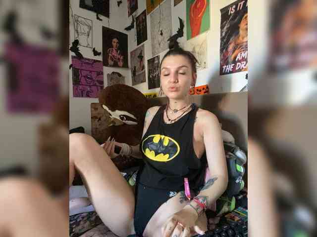 AgnesMoon1 webcam
