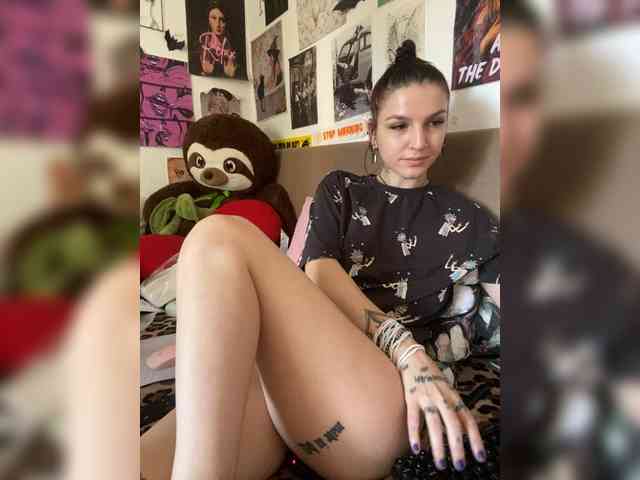 AgnesMoon1 webcam